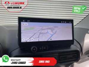 Opel Combo Furgon 1.5 HDi 100 KM L2 LED / 3 osoby / podgrzewane siedzenia / podgrzewana kierownica / CarPlay / nawigacja / klimatyzacja / PDC / tempomat