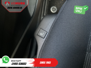 Opel Combo Furgon 1.5 HDi 100 KM L2 LED / 3 osoby / podgrzewane siedzenia / podgrzewana kierownica / CarPlay / nawigacja / klimatyzacja / PDC / tempomat
