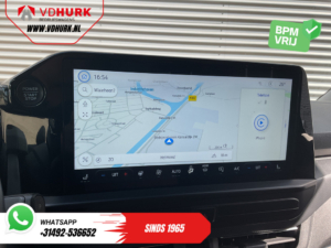 Ford Transit Custom Fourgon 2.0 TDCI Boîte auto L2 Limited LED / Régulateur de vitesse adaptatif / Chauffage des sièges / Chauffage du volant / CarPlay / Navigation / Climatisation / Caméra / Aide au stationnement / LMV