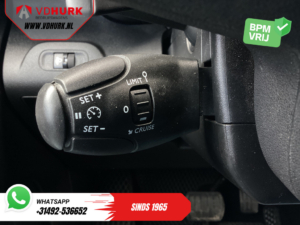 Toyota PROACE CITY Transporter 1,5 130 PS Automatik L2 3-Sitzer / CarPlay / PDC / Tempomat / Klimaanlage / DAB
