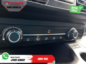 Toyota PROACE CITY Transporter 1,5 130 PS Automatik L2 3-Sitzer / CarPlay / PDC / Tempomat / Klimaanlage / DAB