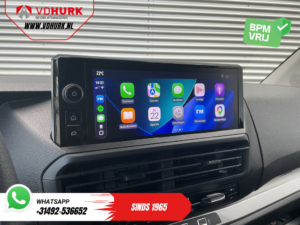 Toyota PROACE Electric Worker Furgonetă 75 kWh 350 km WLTP Încărcător rapid / CarPlay / Climatizare / PDC / Cruise Control / DAB