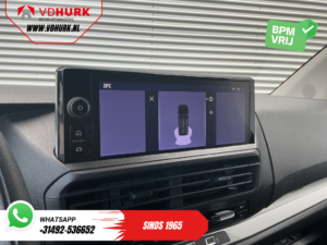 Toyota PROACE Electric Worker Furgonetă 75 kWh 350 km WLTP Încărcător rapid / CarPlay / Climatizare / PDC / Cruise Control / DAB