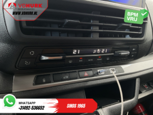 Toyota PROACE Electric Worker Furgonetă 75 kWh 350 km WLTP Încărcător rapid / CarPlay / Climatizare / PDC / Cruise Control / DAB