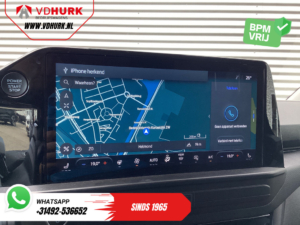 Ford Transit Custom Fourgon 2.0 TDCI 170 ch Boîte auto L2 Limited LED / Régulateur de vitesse adaptatif / Chauffage des sièges / Chauffage du volant / CarPlay / Navigation / Climatisation / Caméra / Aide au stationnement / Jantes en alliage