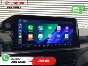 Ford Transit Custom Fourgon 2.0 TDCI 170 ch Boîte auto L2 Limited LED / Régulateur de vitesse adaptatif / Chauffage des sièges / Chauffage du volant / CarPlay / Navigation / Climatisation / Caméra / Aide au stationnement / Jantes en alliage