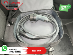 Mercedes-Benz eCitan Furgon 112 Pro L2 51 kWh 280 km WLTP Szybka ładowarka / Ogrzewanie postojowe / Podgrzewanie foteli / Podgrzewanie kierownicy / CarPlay / Nawigacja / Kamera / Klimatyzacja / PDC / Tempomat / Haczyk holowniczy