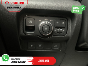 Mercedes-Benz eCitan Furgon 112 Pro L2 51 kWh 280 km WLTP Szybka ładowarka / Ogrzewanie postojowe / Podgrzewanie foteli / Podgrzewanie kierownicy / CarPlay / Nawigacja / Kamera / Klimatyzacja / PDC / Tempomat / Haczyk holowniczy