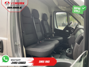 Toyota PROACE MAX ELECTRIC Furgon L3H2 110 kWh 378 km WLTP LED / 270 g. Drzwi / Szybka ładowarka / CarPlay / Nawigacja / Kamera / Klimatyzacja / PDC / Tempomat