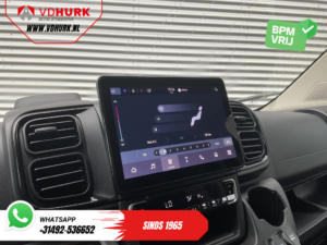 Toyota PROACE MAX ELECTRIC Furgon L3H2 110 kWh 378 km WLTP LED / 270 g. Drzwi / Szybka ładowarka / CarPlay / Nawigacja / Kamera / Klimatyzacja / PDC / Tempomat
