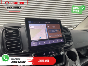 Toyota PROACE MAX ELECTRIC Furgon L3H2 110 kWh 378 km WLTP LED / 270 g. Drzwi / Szybka ładowarka / CarPlay / Nawigacja / Kamera / Klimatyzacja / PDC / Tempomat