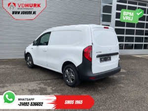 Mercedes-Benz eCitan Fourgon 112 Pro 51 kWh 280 km WLTP Charge rapide / CarPlay / Caméra / Climatisation / PDC / Régulateur de vitesse