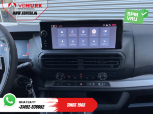 Fiat Scudo Transporter 2.0 HDI 145 PS Automatik L2 Virtual Cockpit/ Carplay/ Navi/ Kamera/ PDC/ Tempomat/ Klimaanlage