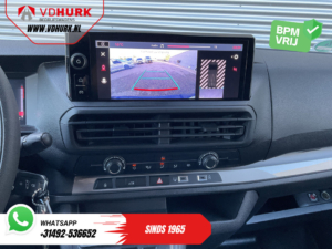 Fiat Scudo Transporter 2.0 HDI 145 PS Automatik L2 Virtual Cockpit/ Carplay/ Navi/ Kamera/ PDC/ Tempomat/ Klimaanlage