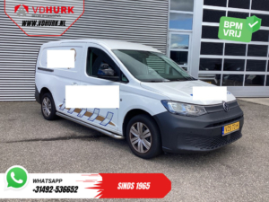 Volkswagen Caddy Cargo Maxi Furgone 2.0 TDI 125 pk DSG Automatico CarPlay/ PDC/ Cruise Control/ Aria condizionata
