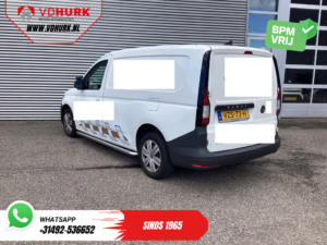 Volkswagen Caddy Cargo Maxi Furgone 2.0 TDI 125 pk DSG Automatico CarPlay/ PDC/ Cruise Control/ Aria condizionata