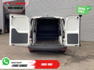 Volkswagen Caddy Cargo Maxi Furgone 2.0 TDI 125 pk DSG Automatico CarPlay/ PDC/ Cruise Control/ Aria condizionata