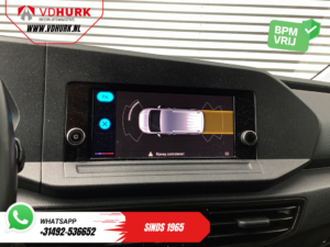 Volkswagen Caddy Cargo Maxi Furgone 2.0 TDI 125 pk DSG Automatico CarPlay/ PDC/ Cruise Control/ Aria condizionata