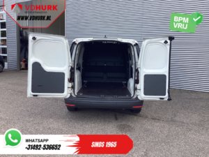 Volkswagen Caddy Cargo Maxi Furgone 2.0 TDI 125 pk DSG Automatico CarPlay/ PDC/ Cruise Control/ Aria condizionata