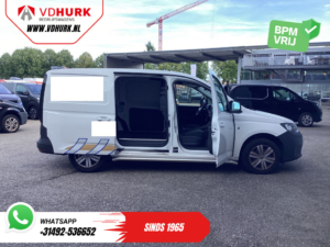 Volkswagen Caddy Cargo Maxi Furgone 2.0 TDI 125 pk DSG Automatico CarPlay/ PDC/ Cruise Control/ Aria condizionata