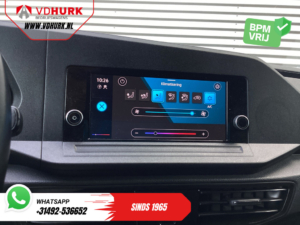 Volkswagen Caddy Cargo Maxi Furgone 2.0 TDI 125 pk DSG Automatico CarPlay/ PDC/ Cruise Control/ Aria condizionata