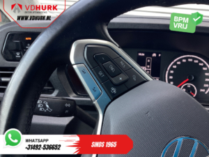 Volkswagen Caddy Cargo Maxi Furgone 2.0 TDI 125 pk DSG Automatico CarPlay/ PDC/ Cruise Control/ Aria condizionata
