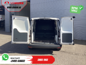 Volkswagen Caddy Cargo Maxi Furgone 2.0 TDI 125 pk DSG Automatico CarPlay/ PDC/ Cruise Control/ Aria condizionata