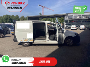 Volkswagen Caddy Cargo Maxi Furgone 2.0 TDI 125 pk DSG Automatico CarPlay/ PDC/ Cruise Control/ Aria condizionata