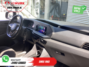 Volkswagen Caddy Cargo Maxi Furgone 2.0 TDI 125 pk DSG Automatico CarPlay/ PDC/ Cruise Control/ Aria condizionata