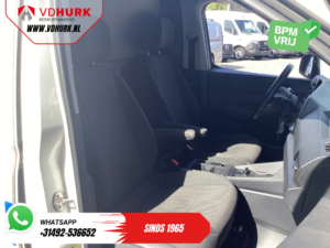 Volkswagen Caddy Cargo Maxi Furgone 2.0 TDI 125 pk DSG Automatico CarPlay/ PDC/ Cruise Control/ Aria condizionata