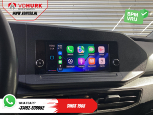 Volkswagen Caddy Cargo Maxi Furgone 2.0 TDI 125 pk DSG Automatico CarPlay/ PDC/ Cruise Control/ Aria condizionata