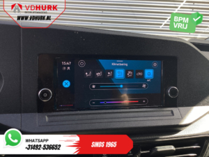 Volkswagen Caddy Cargo Maxi Furgone 2.0 TDI 125 pk DSG Automatico CarPlay/ PDC/ Cruise Control/ Aria condizionata