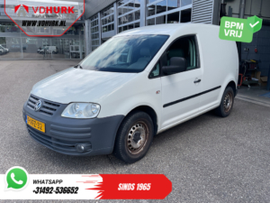 Volkswagen Caddy Furgone 1.9 TDI EXPORT DB - Cinghia di distribuzione / Aria condizionata / Cruise control / Gancio di traino / Radio