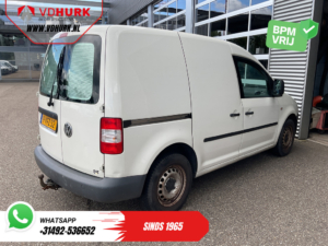 Volkswagen Caddy Furgone 1.9 TDI EXPORT DB - Cinghia di distribuzione / Aria condizionata / Cruise control / Gancio di traino / Radio