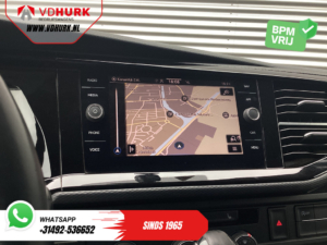 Volkswagen Transporter Furgone T6.1 2.0 TDI 150 pk DSG Automatico L2 LED / Virtual Cockpit / Riscaldamento sedili / Allarme III / CarPlay / Navigatore / Telecamera / PDC / Cruise control / Climatizzatore