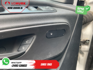 Mercedes-Benz Sprinter Bestelbus 317 CDI L2H2 Aut. LED/ 270Gr.Deuren/ Stoelverw./ Gev.Stoel/ Navi/ Airco/ Camera/ Cruise/ PDC