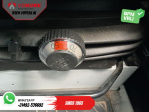 Mercedes-Benz Sprinter Bestelbus 317 CDI L2H2 Aut. LED/ 270Gr.Deuren/ Stoelverw./ Gev.Stoel/ Navi/ Airco/ Camera/ Cruise/ PDC