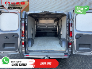Opel Vivaro Bestelbus 1.6 CDTI L2 MARGE Navi/ Airco/ Camera/ Cruise/ PDC/ Trekhaak