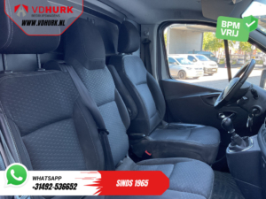 Opel Vivaro Bestelbus 1.6 CDTI L2 MARGE Navi/ Airco/ Camera/ Cruise/ PDC/ Trekhaak