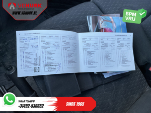 Opel Vivaro Bestelbus 1.6 CDTI L2 MARGE Navi/ Airco/ Camera/ Cruise/ PDC/ Trekhaak