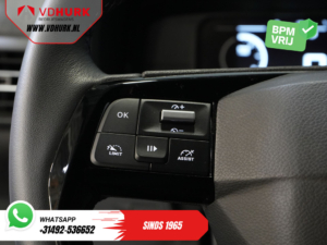 Peugeot Partner Van (Citroen Berlingo) 1.5 HDi 100 KM L2 Carplay/ Seatverw./ 3Pers./ Virtual Cockpit/ Climate/ Keyless/ Navi/ Camera/ Cruise/ PDC
