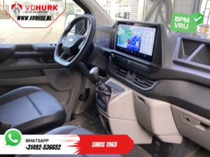 Ford Transit Custom Transporter 2.0 TDCI 135 PS L2 Trend 2,8 t Anhängelast / CarPlay / Klimaanlage / Tempomat / Rückfahrkamera / Parksensoren