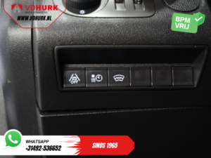 Vauxhall Combo Electric Van 50kWh 285 WLTP 3 Pers./ Standheizung/ Schnellladegerät/ Sitzverw./ Lenkverw./ Keyless/ Carplay/ Navi/ Kamera/ PDC/ Cruise/ Airco