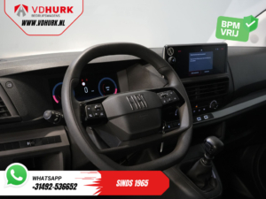 Fiat Scudo Van 2.0 MJ 120 ch L3 Carplay/ Camera/ PDC/ Cruise/ Airco