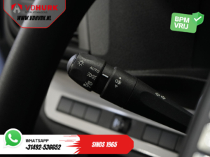 Fiat Scudo Van 2.0 MJ 120 ch L3 Carplay/ Camera/ PDC/ Cruise/ Airco