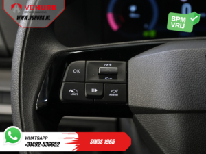 Fiat Scudo Van 2.0 MJ 120 ch L3 Carplay/ Camera/ PDC/ Cruise/ Airco