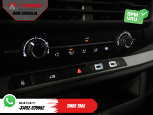 Fiat Scudo Van 2.0 MJ 120 ch L3 Carplay/ Camera/ PDC/ Cruise/ Airco