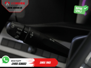 Fiat Scudo Van 2.0 MJ 120 ch L3 Carplay/ Camera/ PDC/ Cruise/ Airco