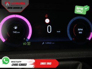 Fiat Scudo Van 2.0 MJ 120 ch L3 Carplay/ Camera/ PDC/ Cruise/ Airco