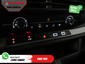 Fiat Scudo Van 2.0 MJ 120 ch L3 Carplay/ Camera/ PDC/ Cruise/ Airco